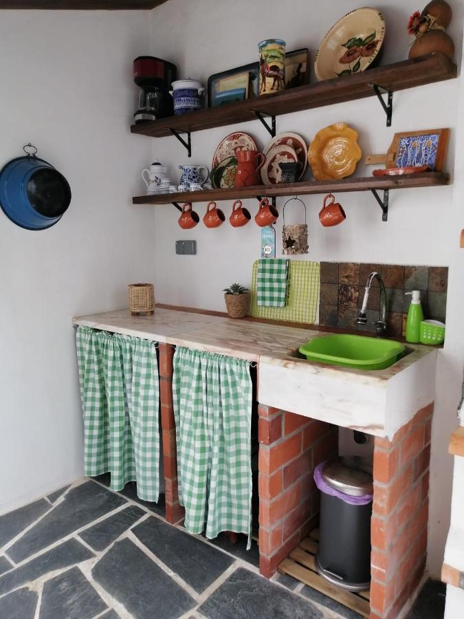 Courtyard House - Sun, Barbecue, Beach Сесимбра Екстериор снимка