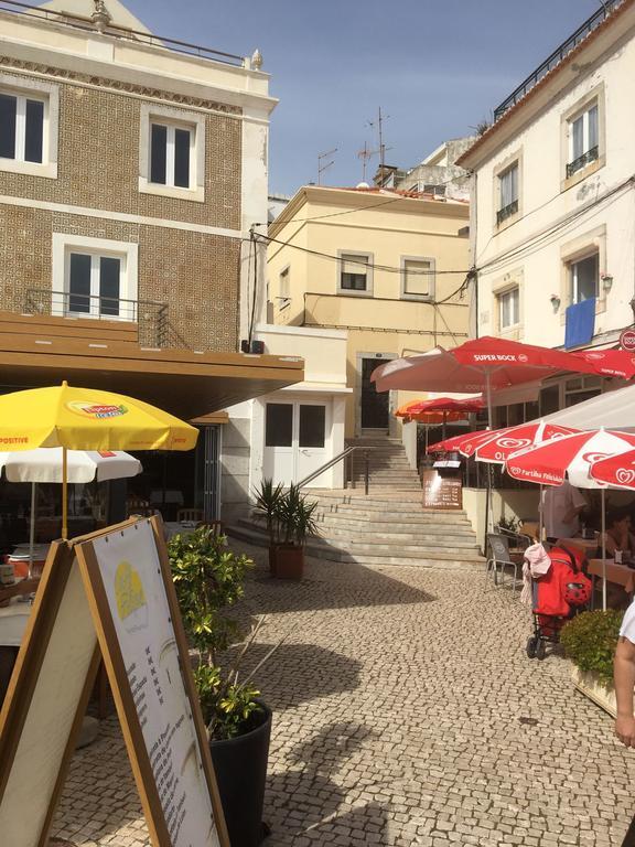 Courtyard House - Sun, Barbecue, Beach Сесимбра Екстериор снимка