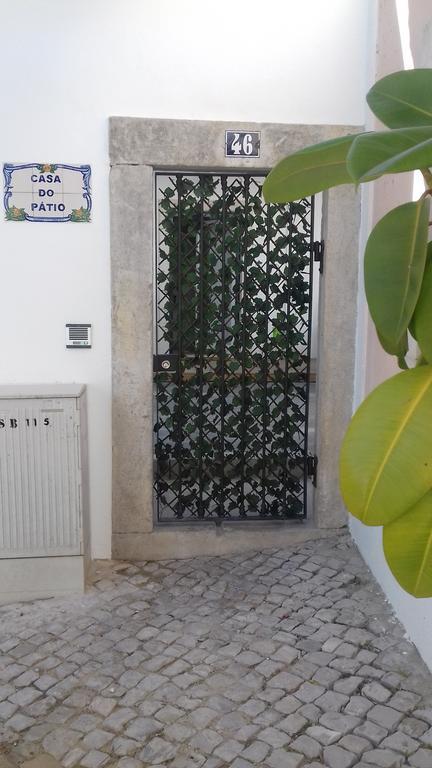 Courtyard House - Sun, Barbecue, Beach Сесимбра Екстериор снимка